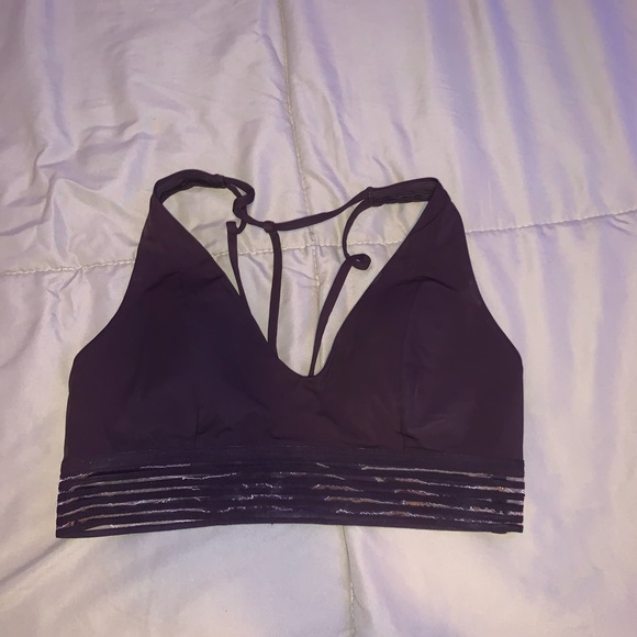 Lululemon sports bra - Picture 3 of 6